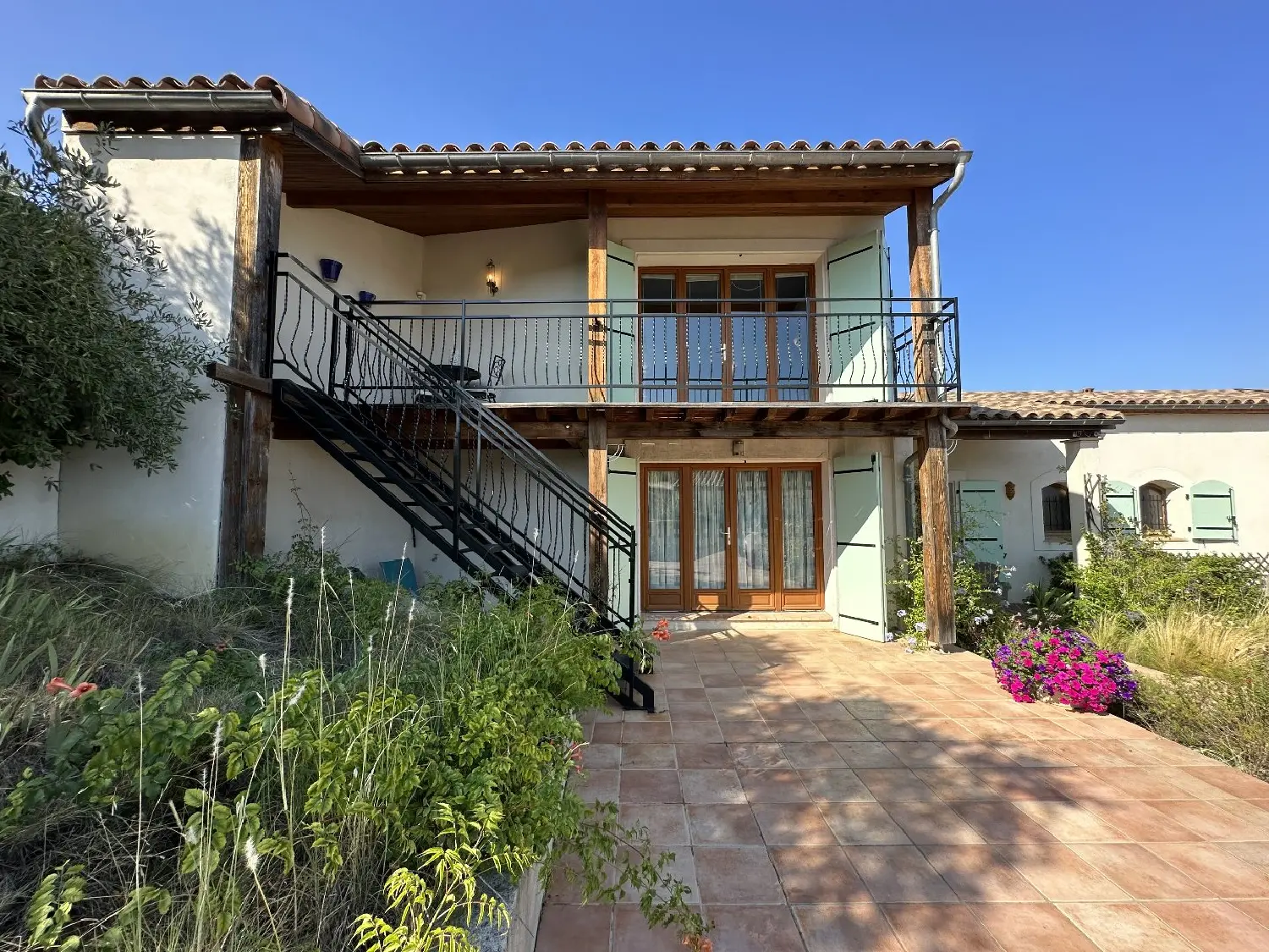  en venta casa Bize-Minervois Aude 8