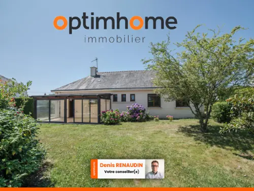 Blain Loire-Atlantique huis foto 7093881