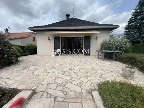Blainville-sur-l'Eau Meurthe-et-Moselle casa foto 7090523