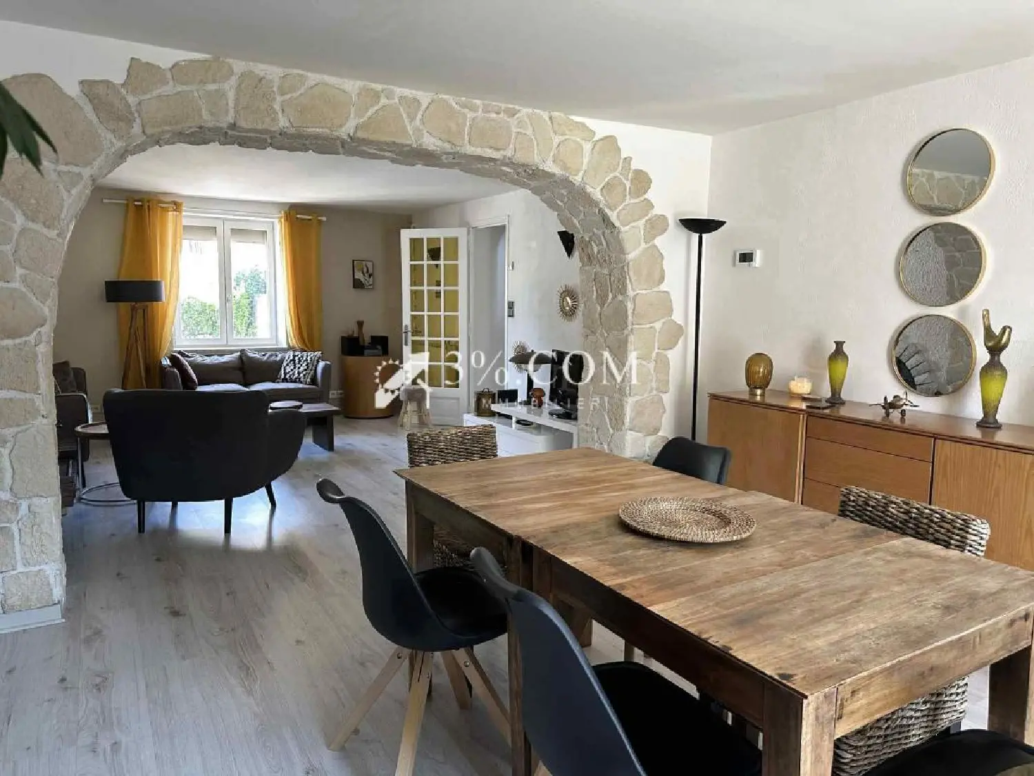  en venta casa Blainville-sur-l'Eau Meurthe-et-Moselle 1