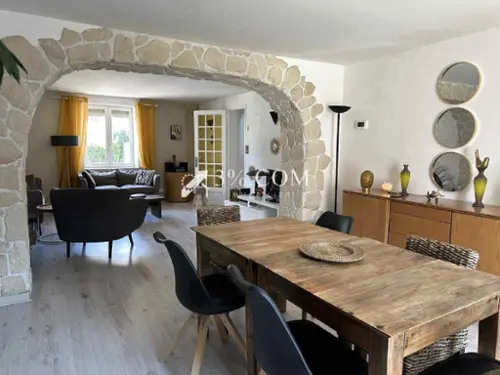 Blainville-sur-l'Eau Meurthe-et-Moselle casa foto 7096182