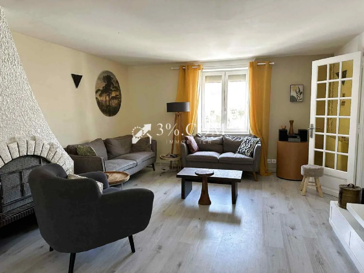  en venta casa Blainville-sur-l'Eau Meurthe-et-Moselle 3