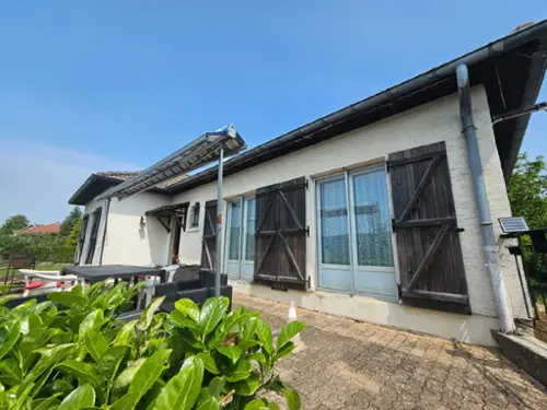 Blamont Doubs house foto 7099464