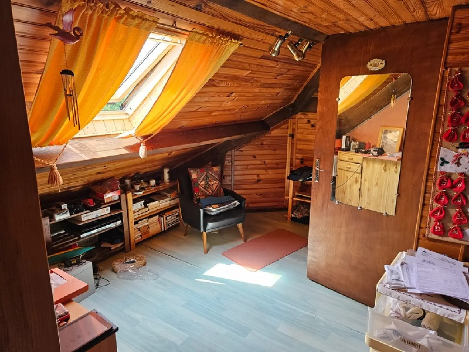  for sale house Blamont Doubs 5