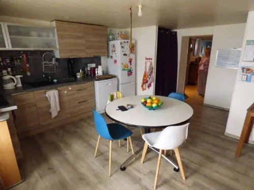 Blâmont Meurthe-et-Moselle maison foto 7087278