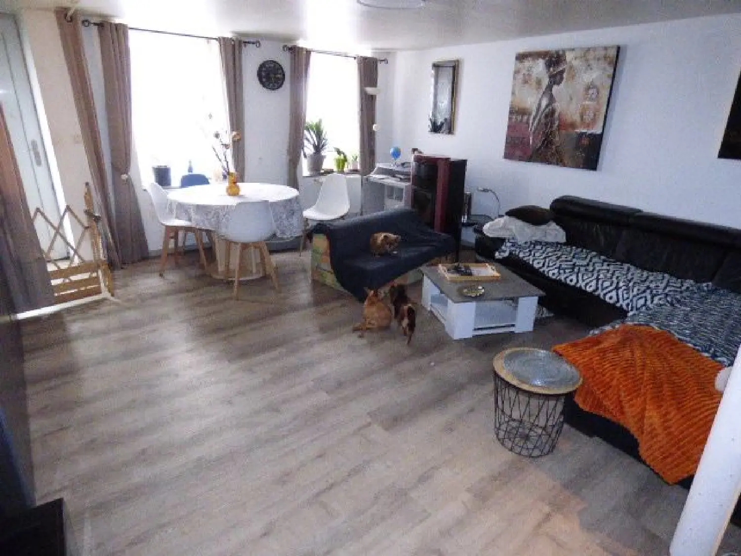  à vendre maison Blâmont Meurthe-et-Moselle 2
