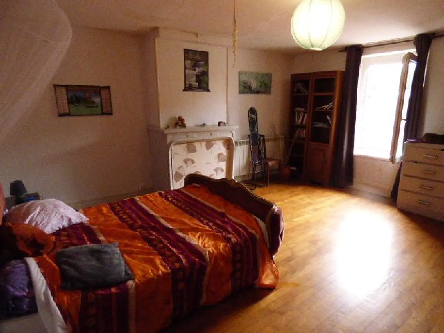  à vendre maison Blâmont Meurthe-et-Moselle 3