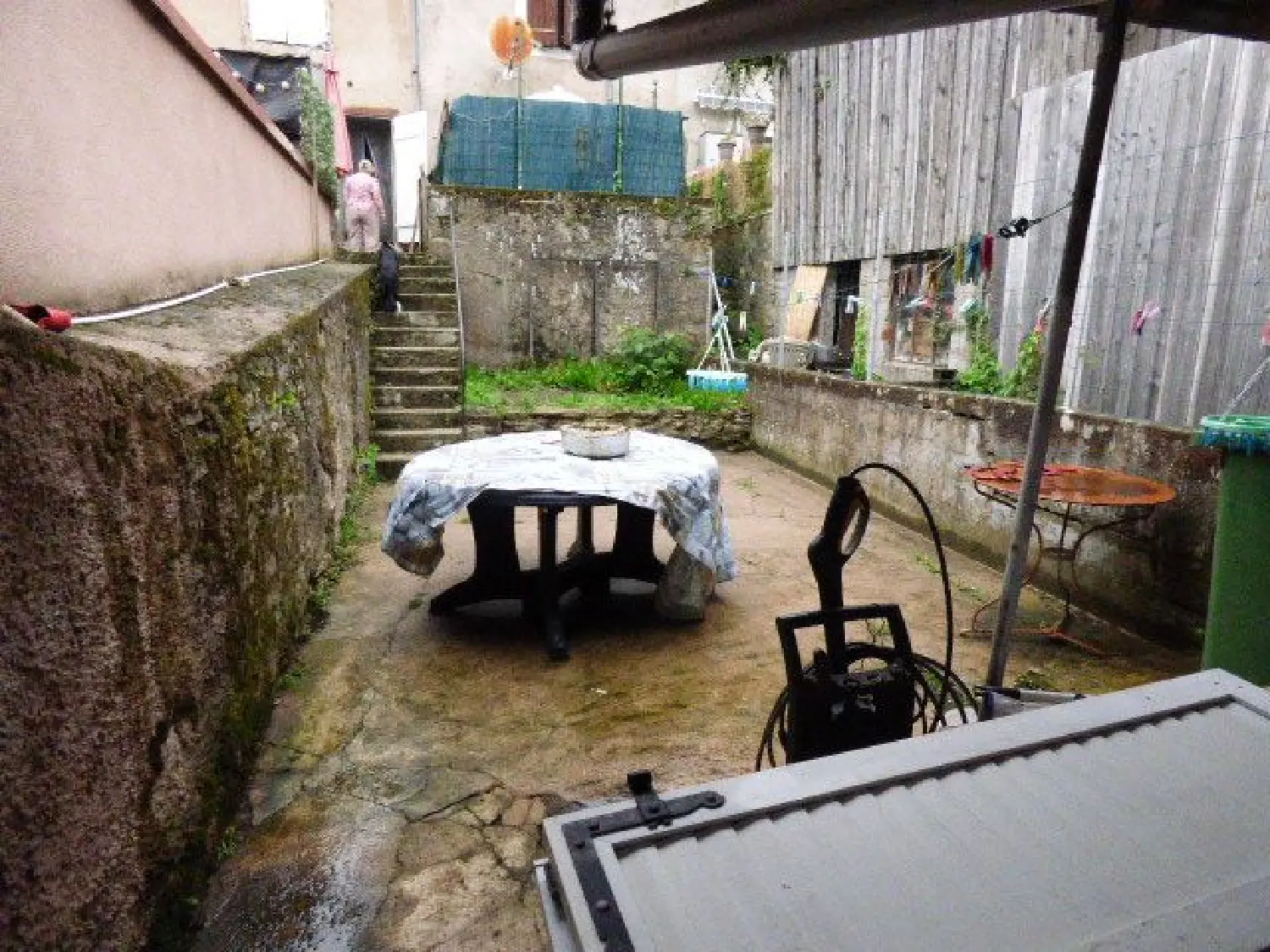  à vendre maison Blâmont Meurthe-et-Moselle 5