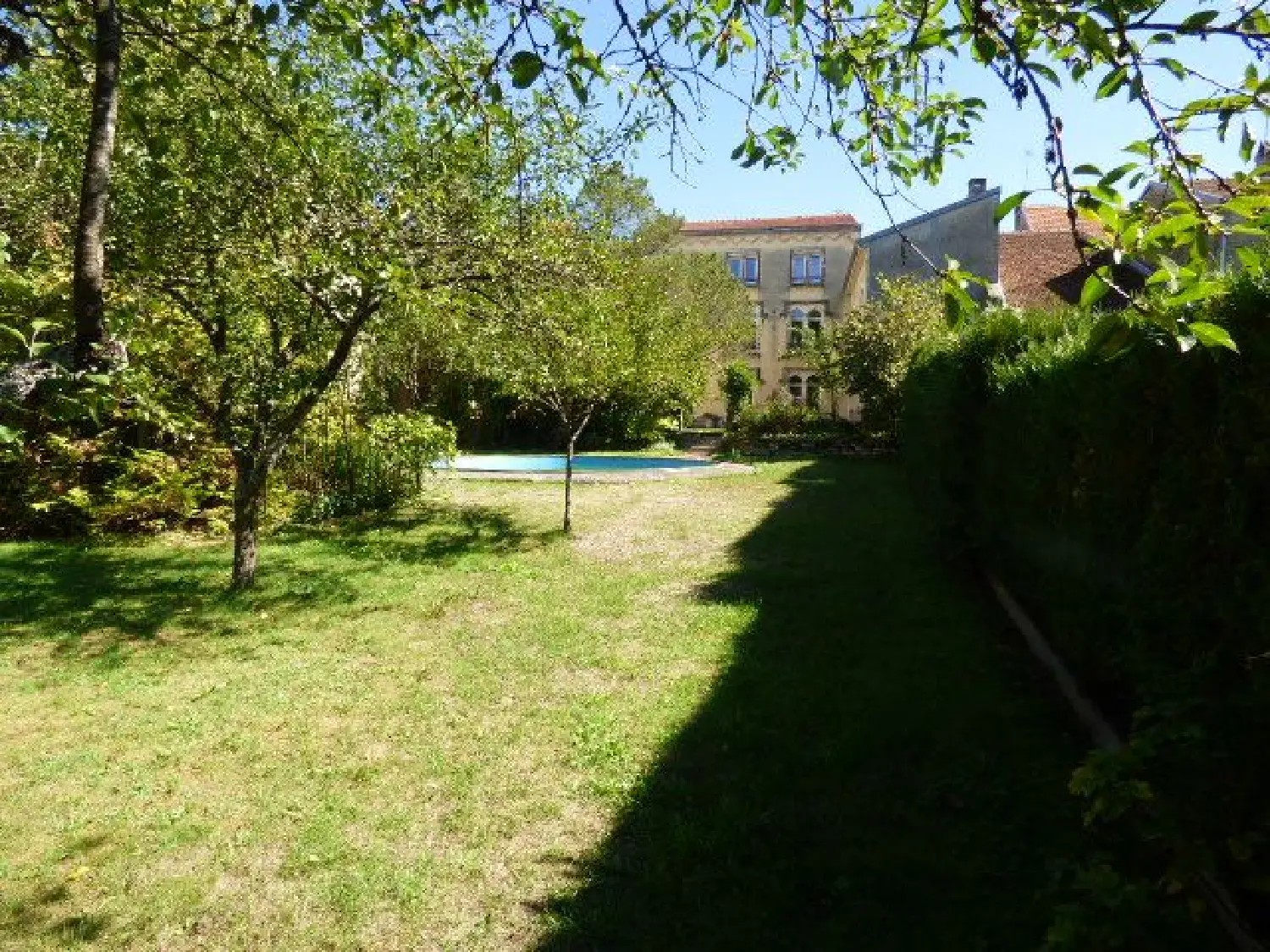 for sale house Blâmont Meurthe-et-Moselle 1