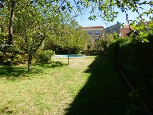 Blâmont Meurthe-et-Moselle maison foto 7092490
