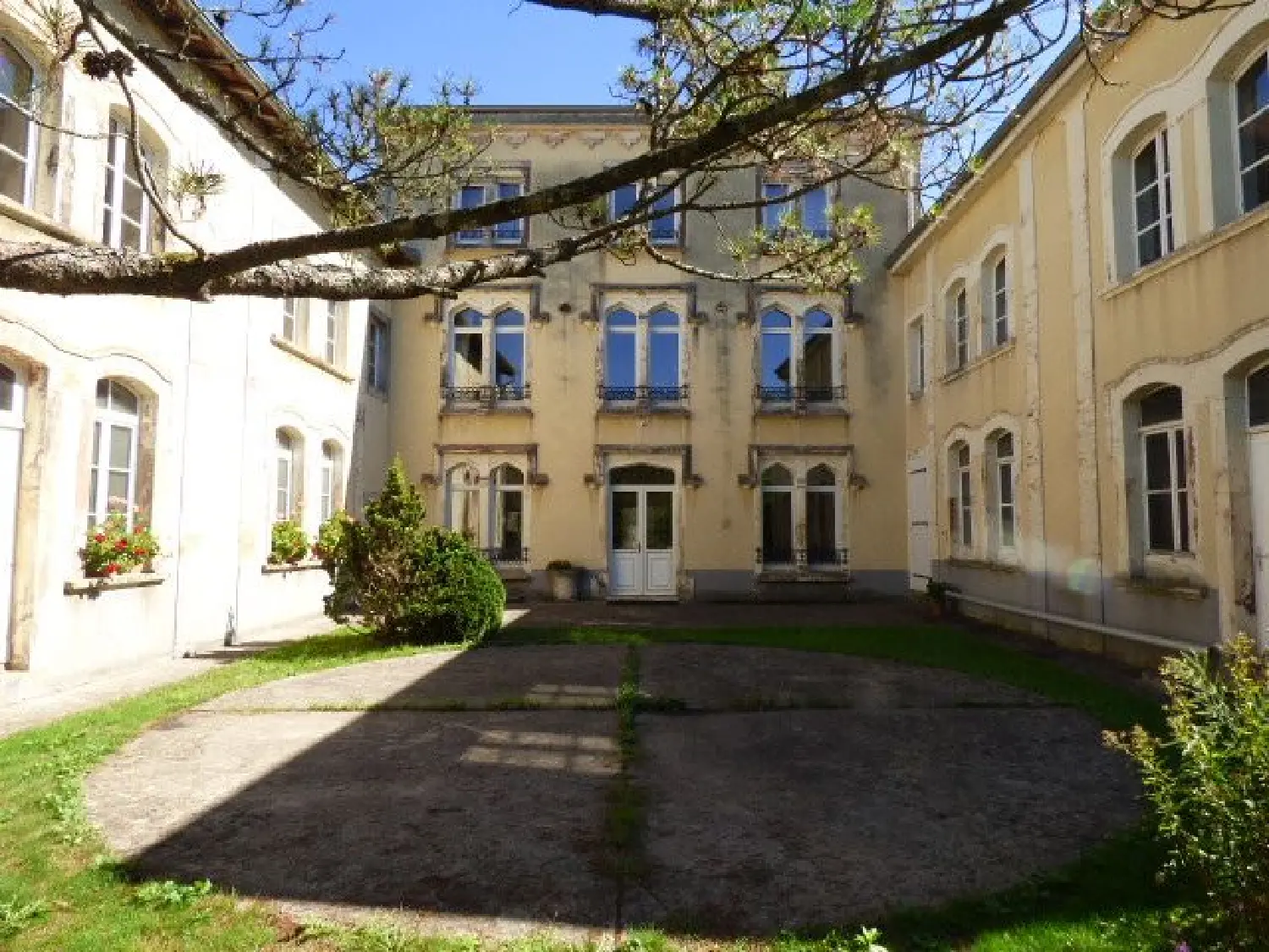  for sale house Blâmont Meurthe-et-Moselle 2