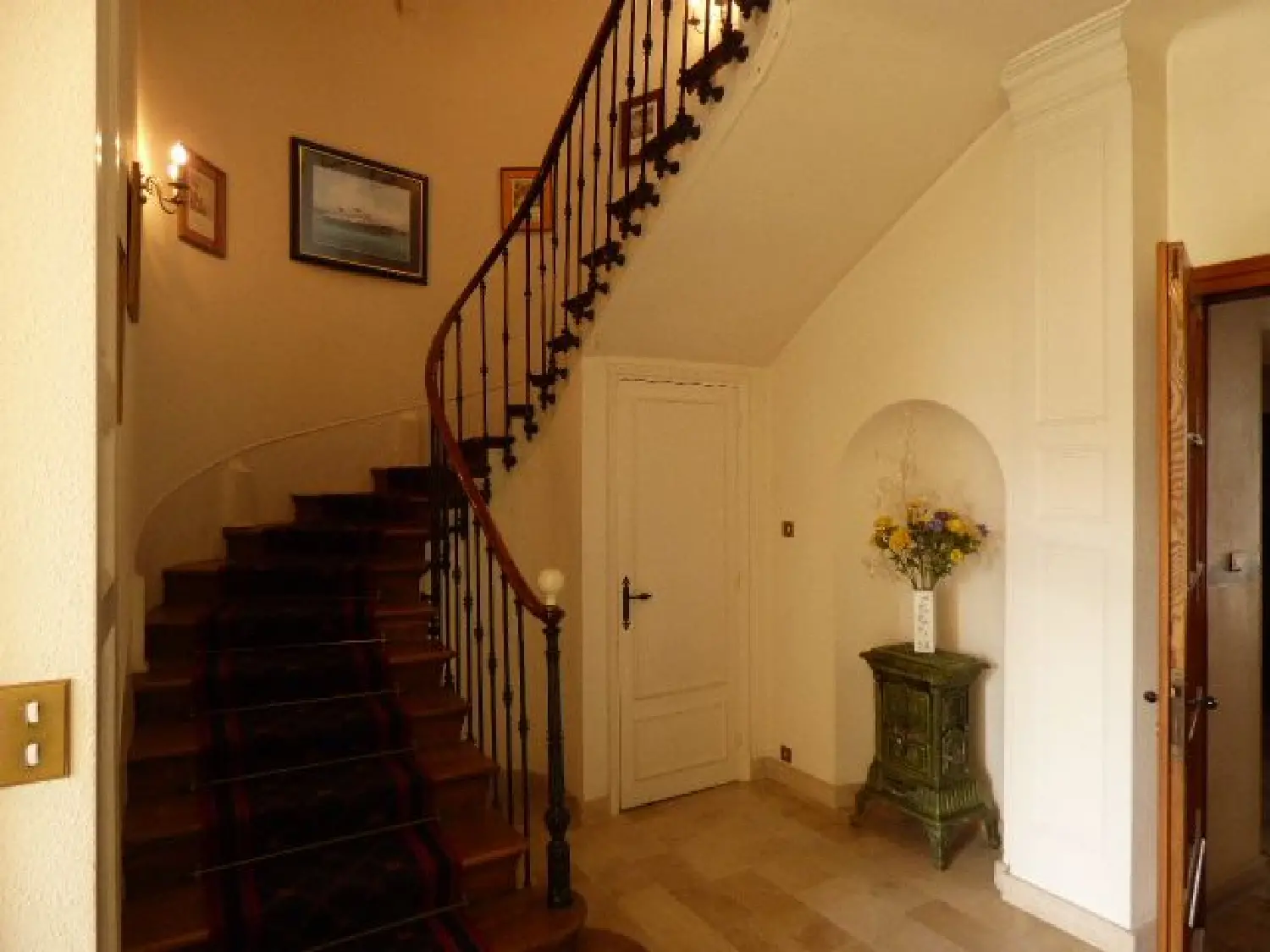  for sale house Blâmont Meurthe-et-Moselle 3
