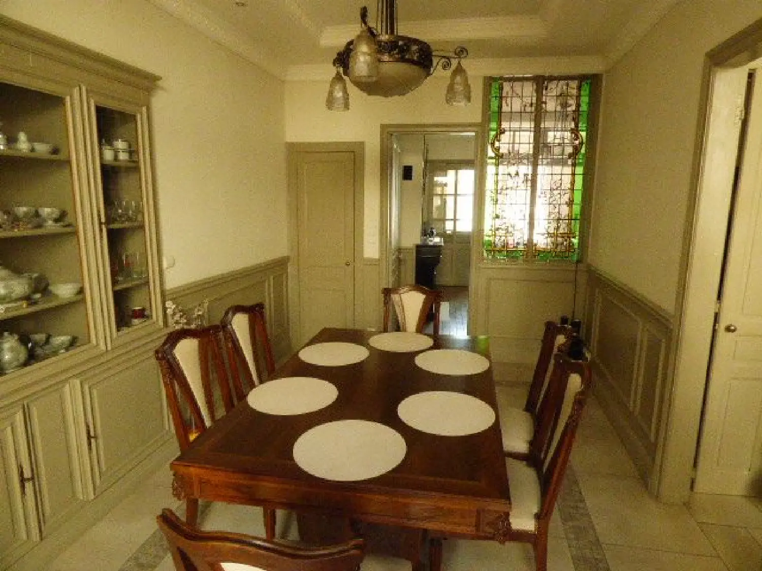  te koop huis Blâmont Meurthe-et-Moselle 4