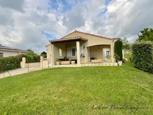Blan Tarn Haus Bild 7091556