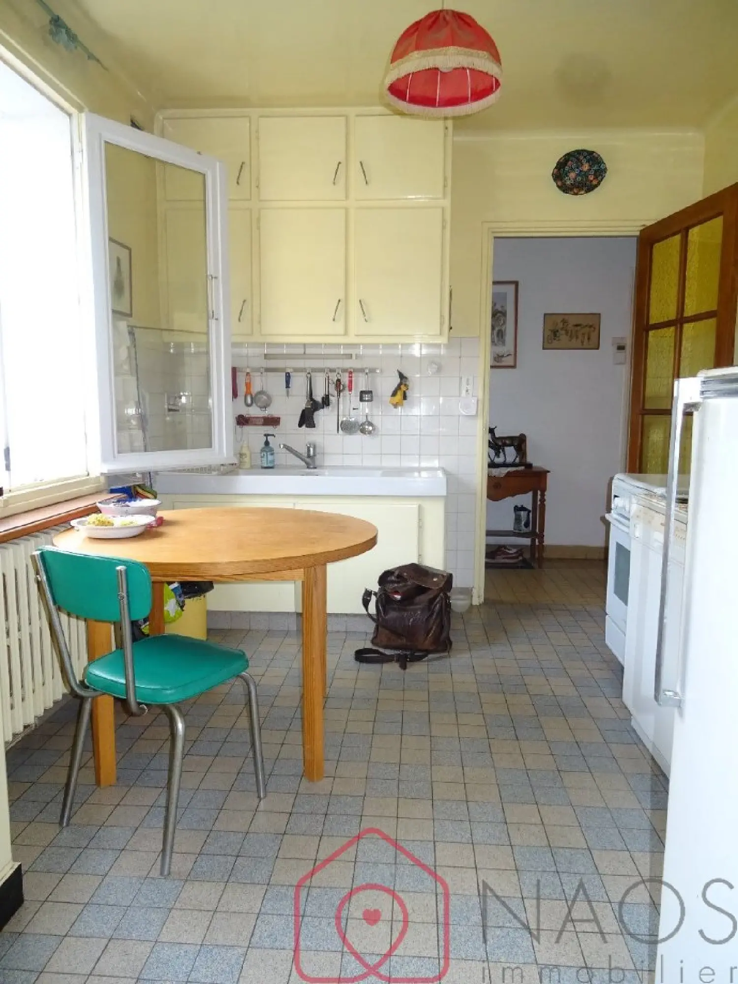  en venta casa Blancafort Cher 5