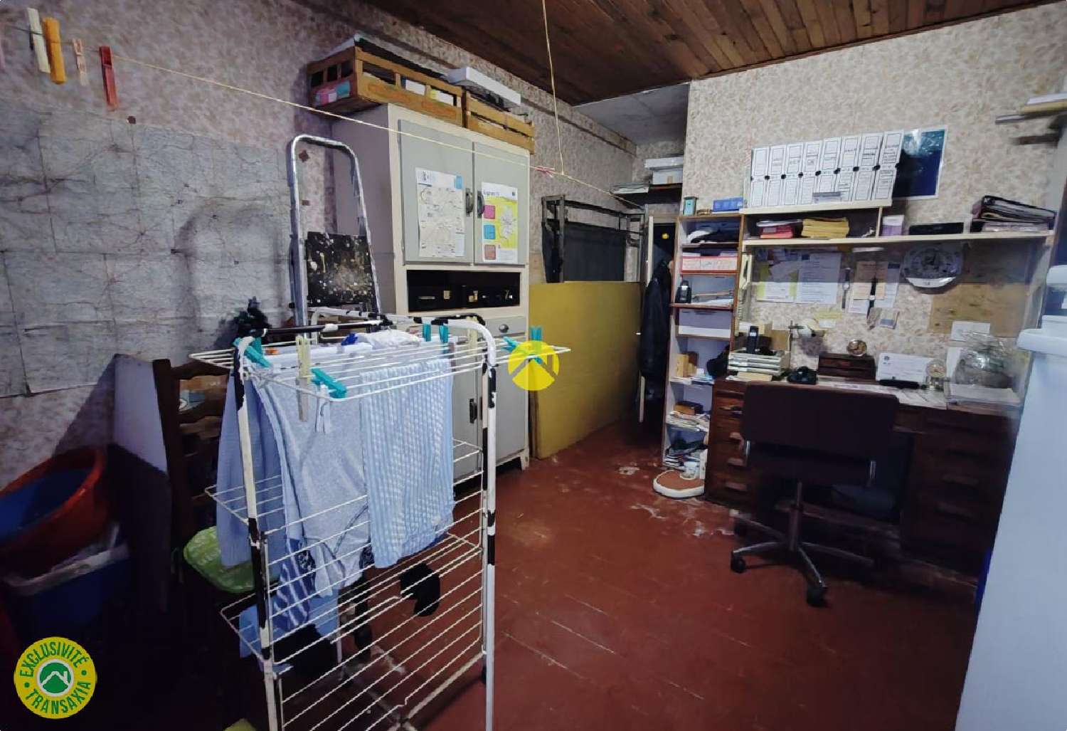  te koop huis Blancafort Cher 4
