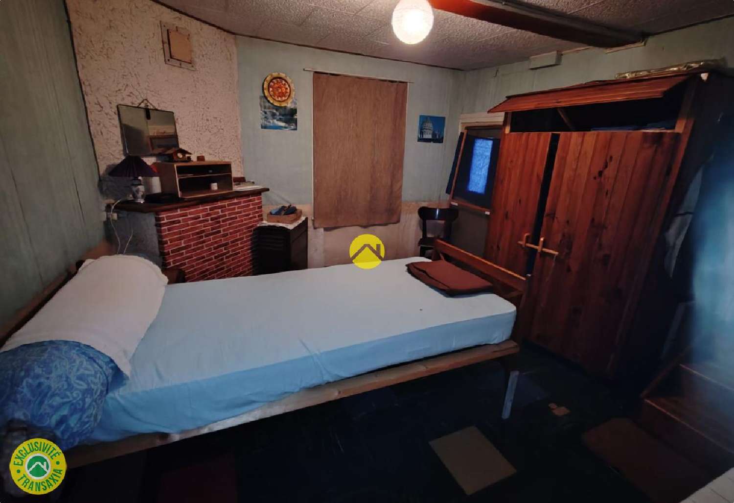  te koop huis Blancafort Cher 5