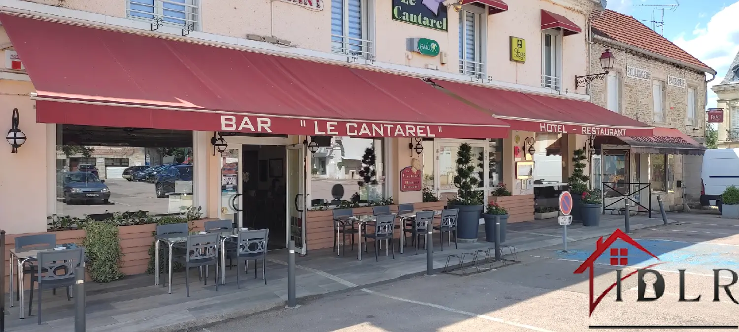  kaufen Haus Blancheville Haute-Marne 1