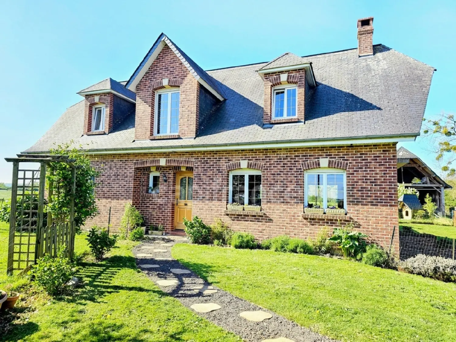  en venta casa Blangy-sur-Bresle Seine-Maritime 2