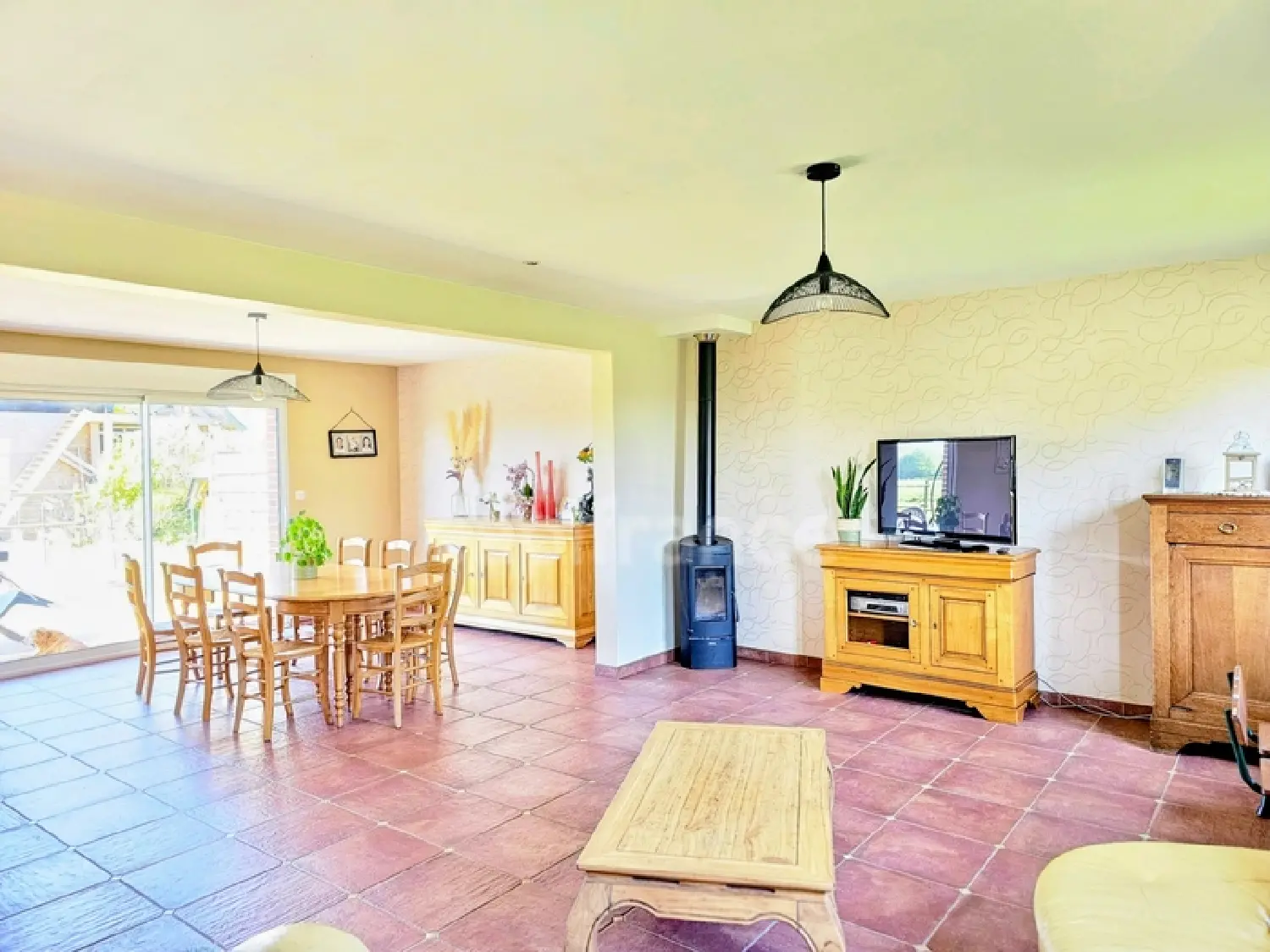  en venta casa Blangy-sur-Bresle Seine-Maritime 5
