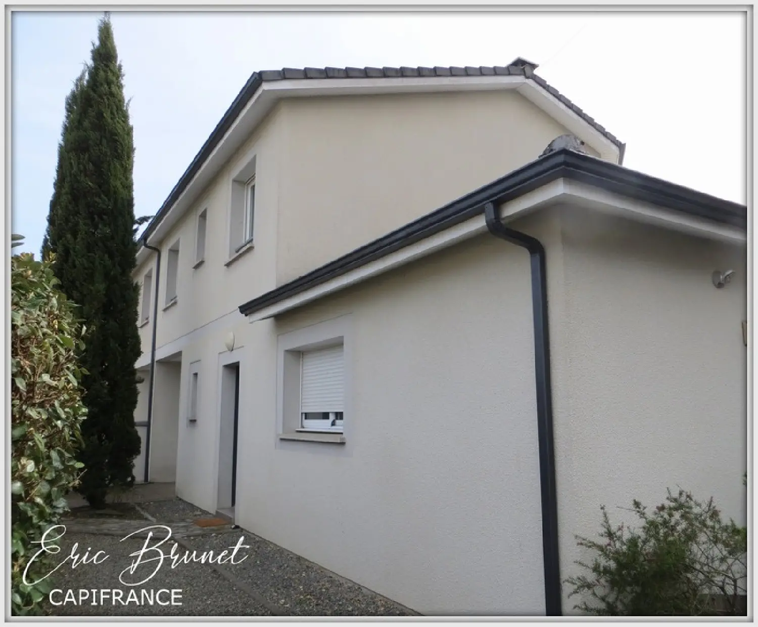  for sale house Blanquefort Gironde 1