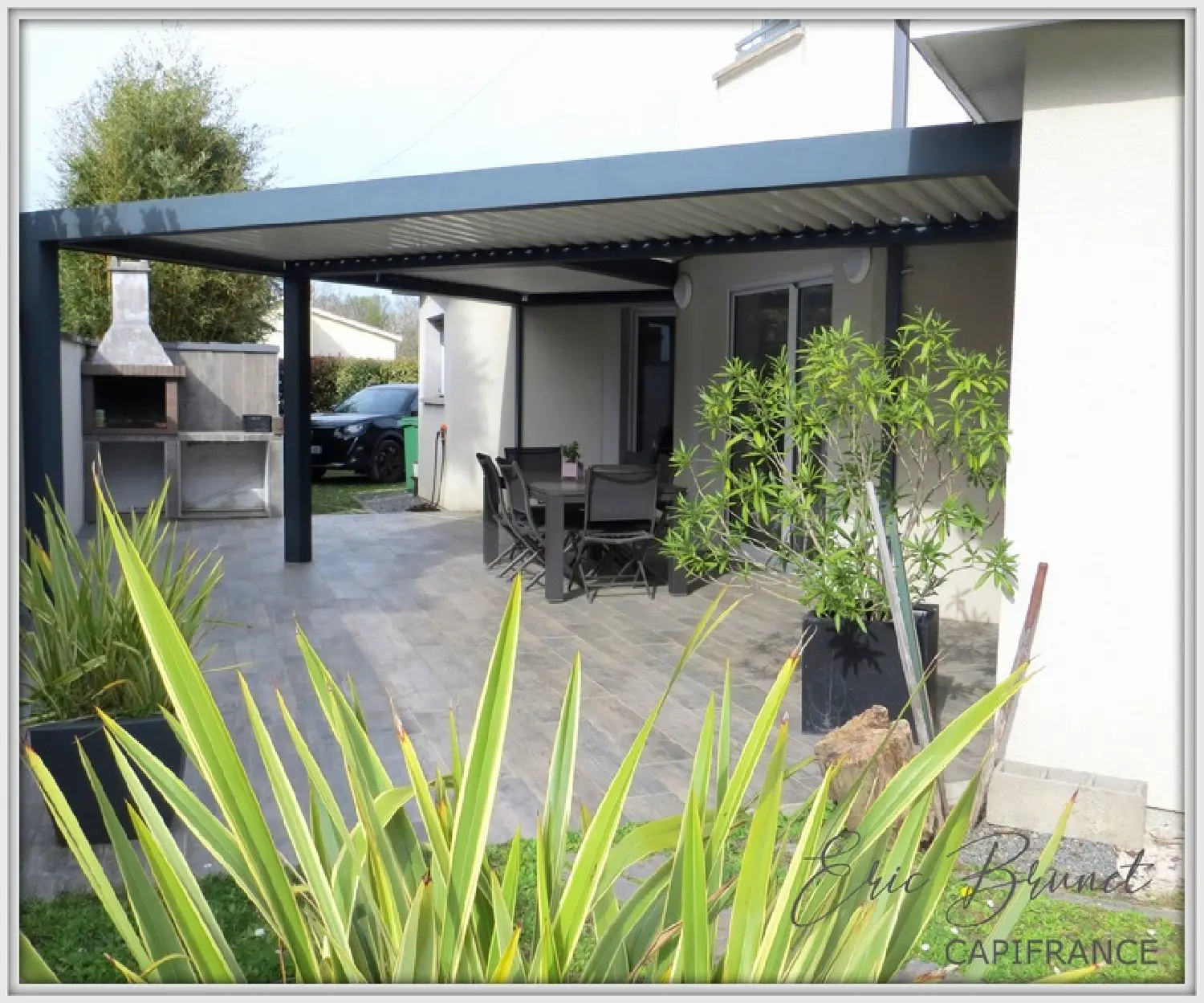  for sale house Blanquefort Gironde 6
