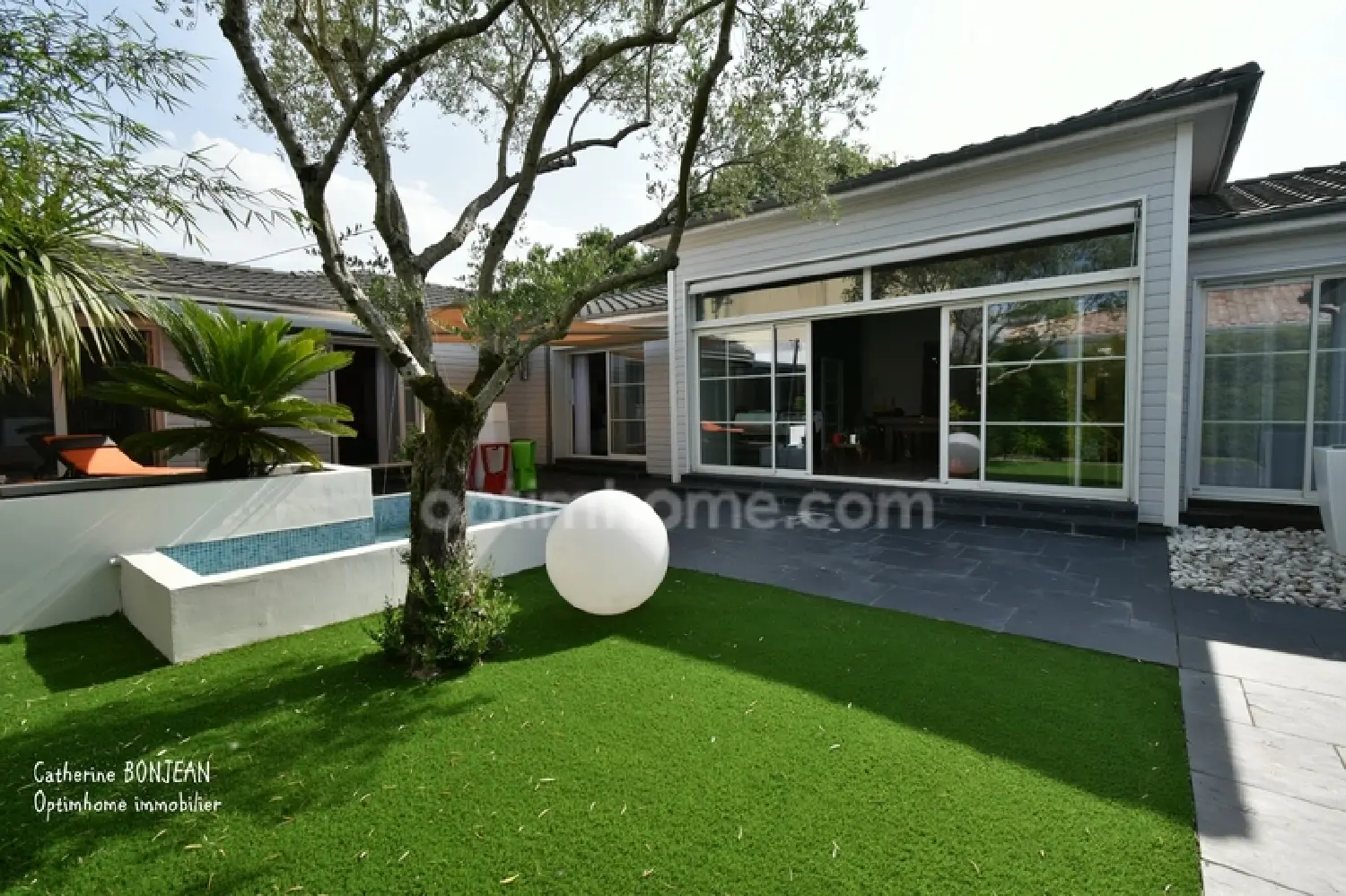  te koop huis Blanquefort Gironde 1