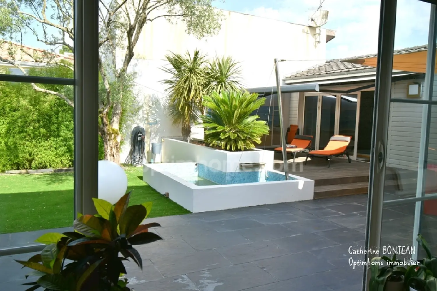  te koop huis Blanquefort Gironde 2