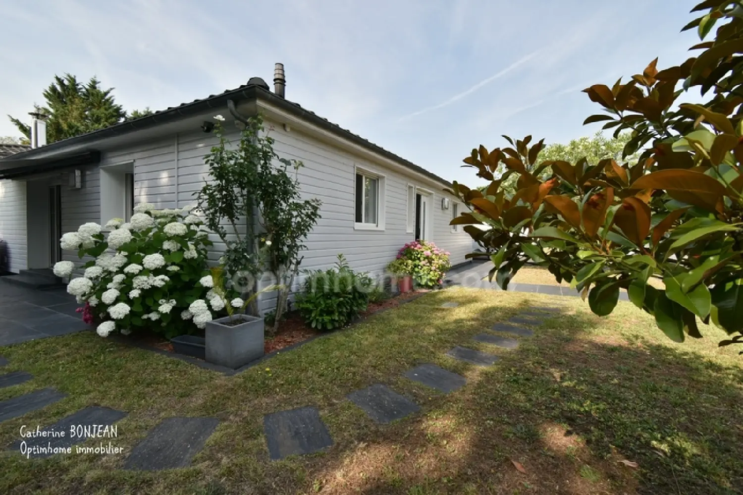  te koop huis Blanquefort Gironde 3