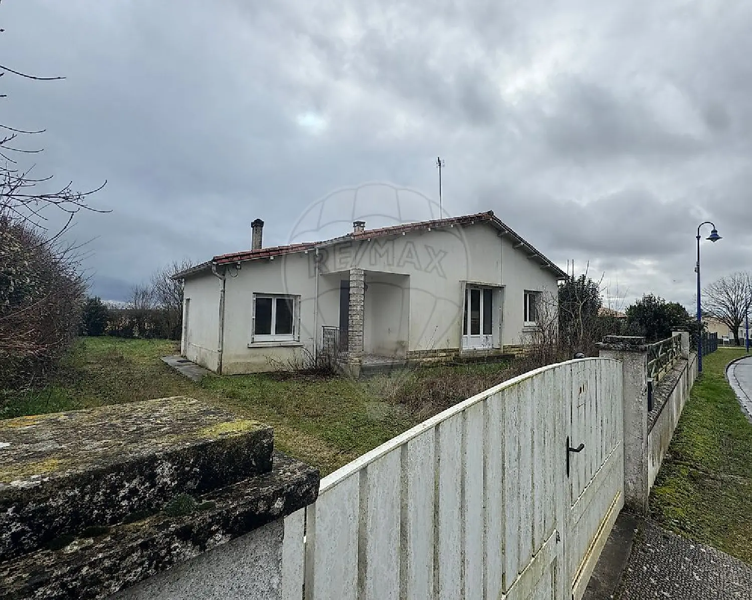  en venta casa Blanzac-lès-Matha Charente-Maritime 1