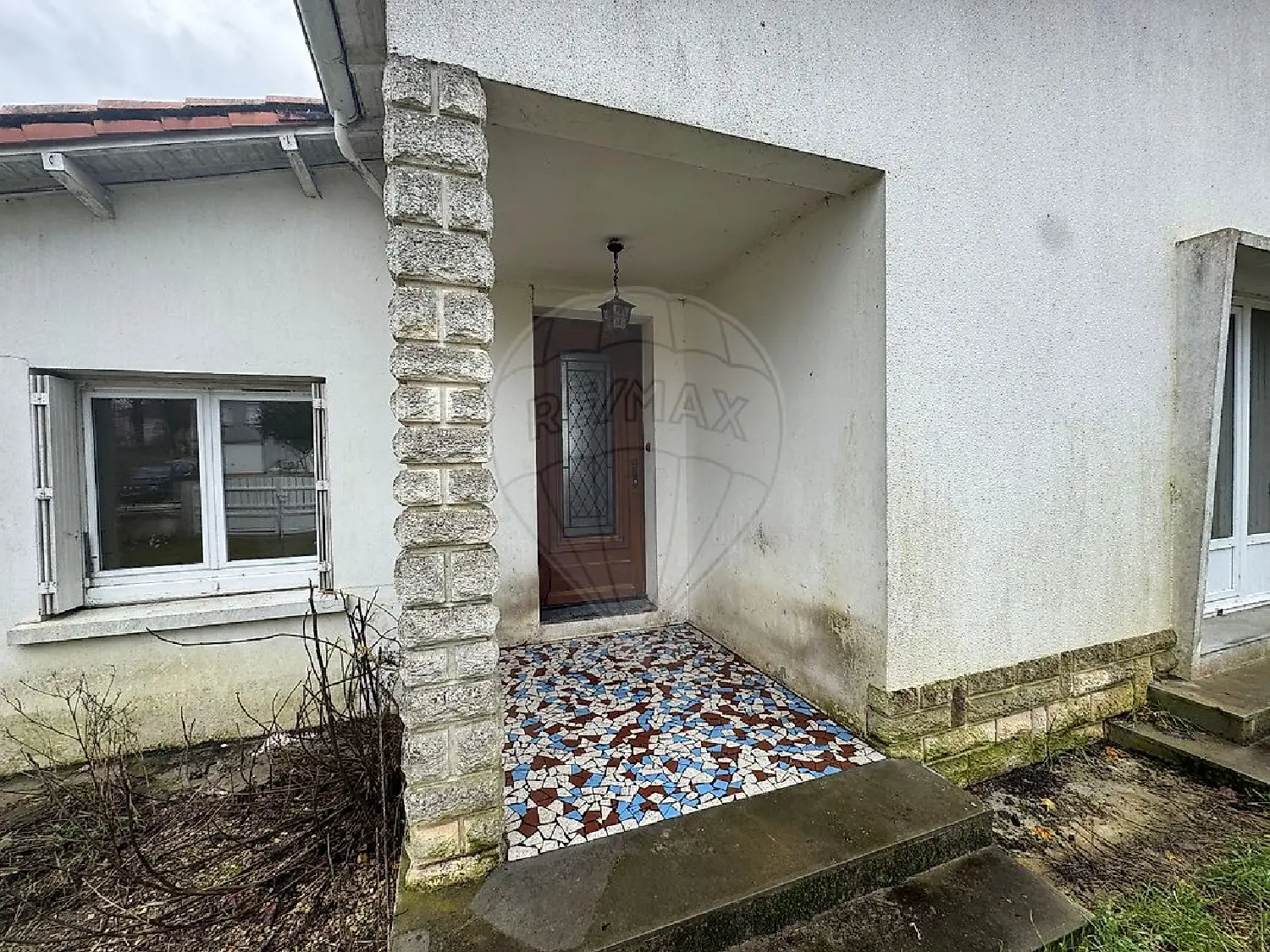  en venta casa Blanzac-lès-Matha Charente-Maritime 2