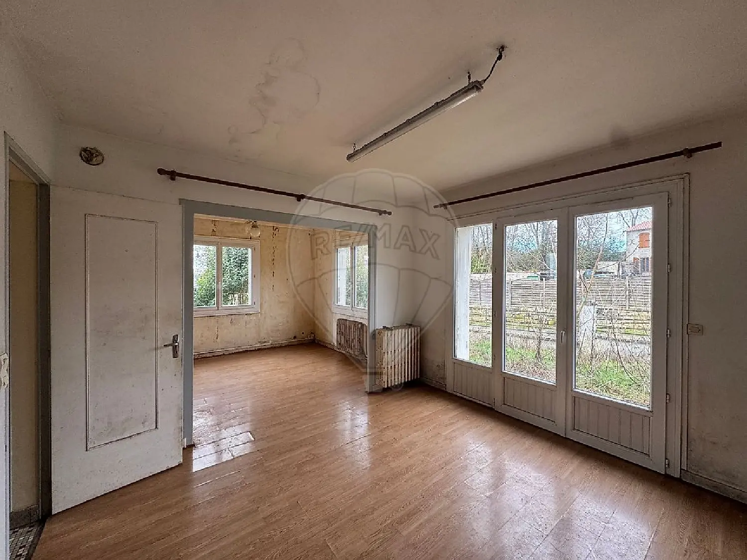  en venta casa Blanzac-lès-Matha Charente-Maritime 3