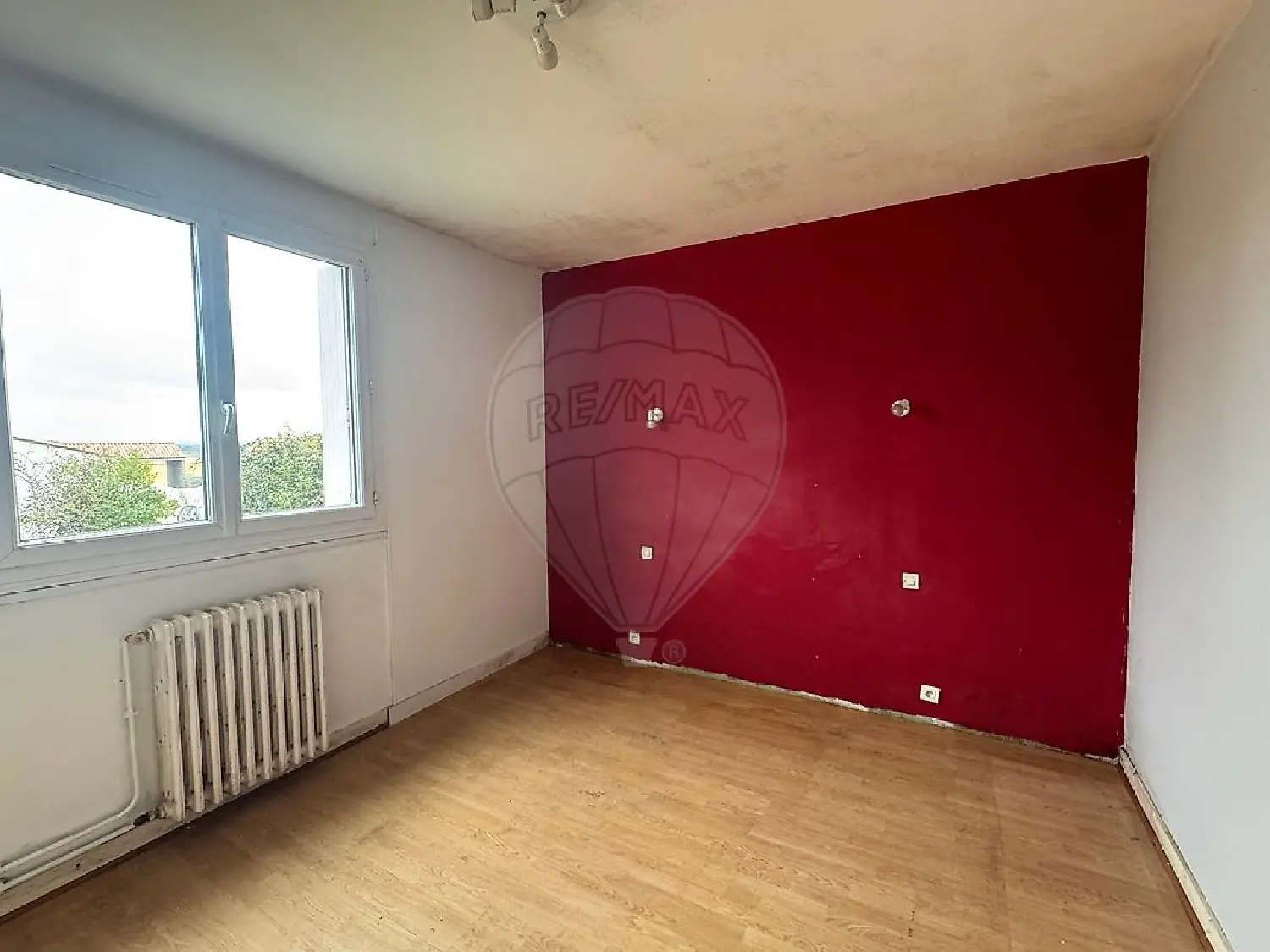  en venta casa Blanzac-lès-Matha Charente-Maritime 5