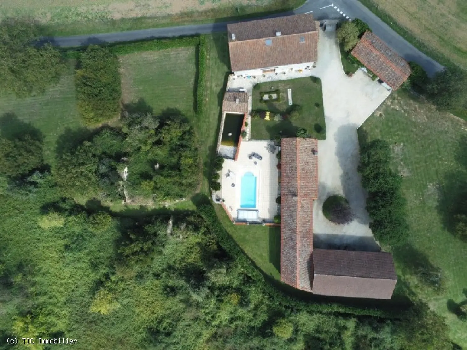  kaufen Haus Blanzay Vienne 3
