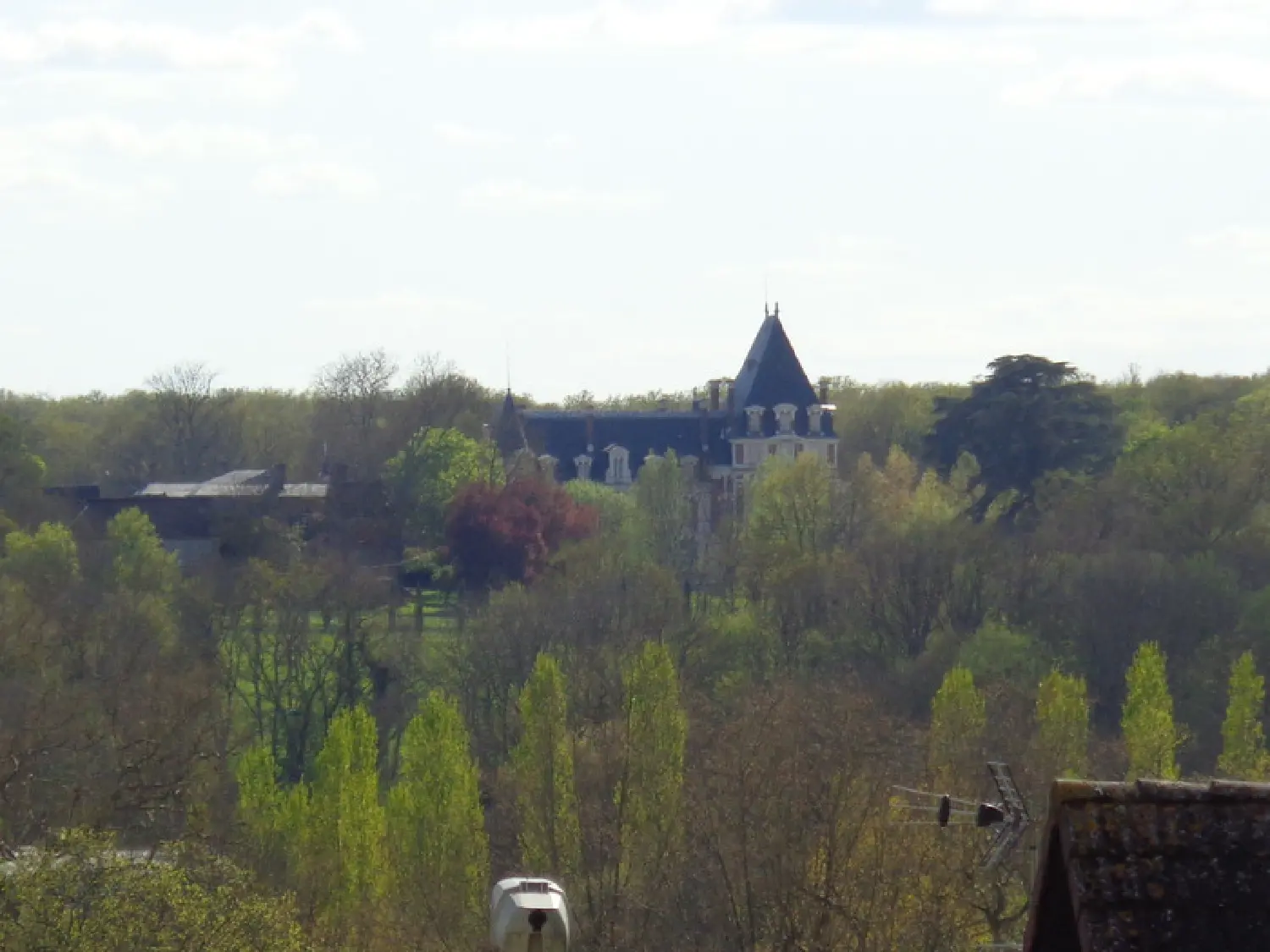  kaufen Haus Bléneau Yonne 7