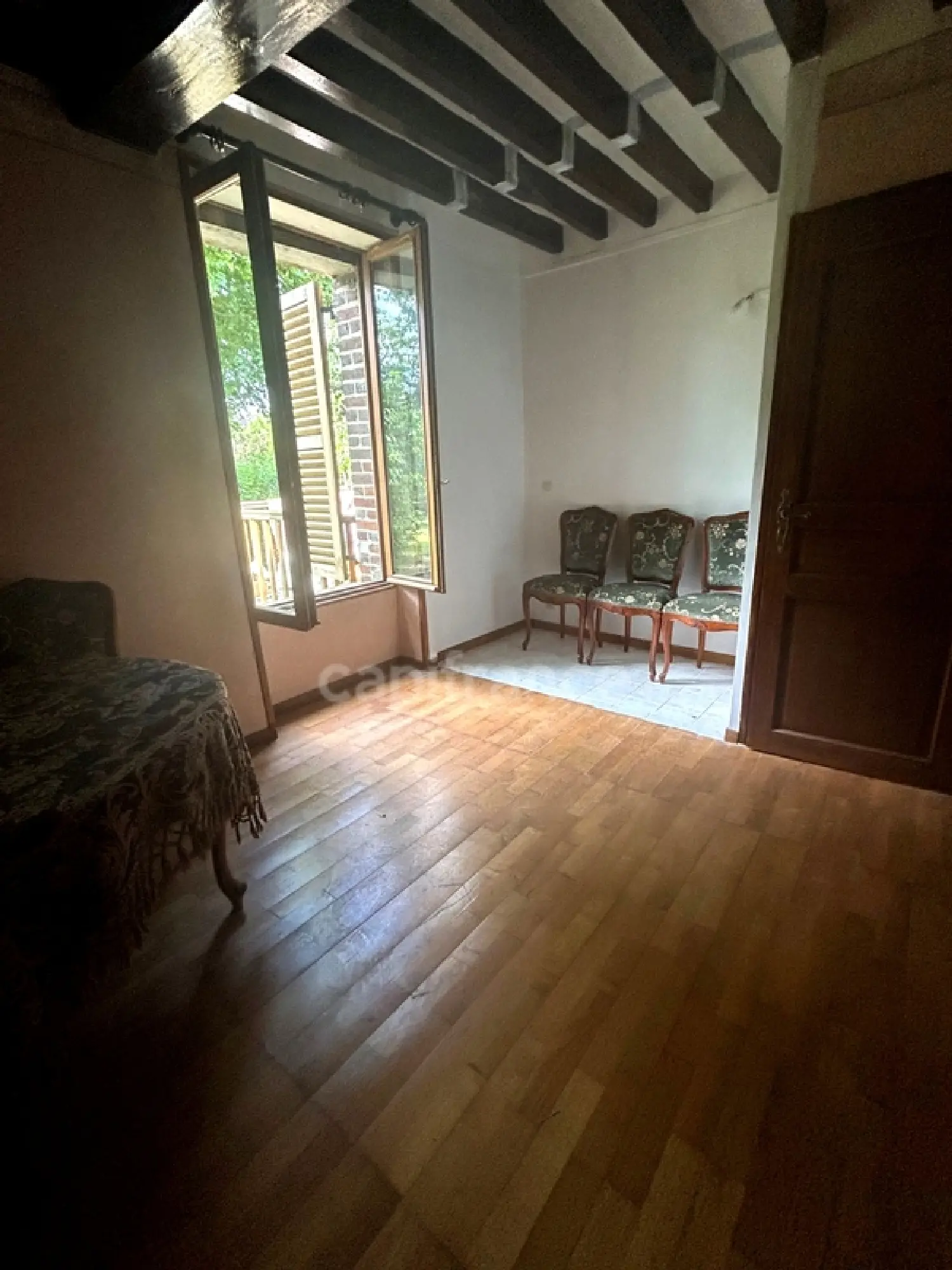  à vendre maison Bléneau Yonne 5