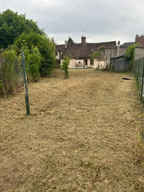 Bléneau Yonne maison foto 7100224