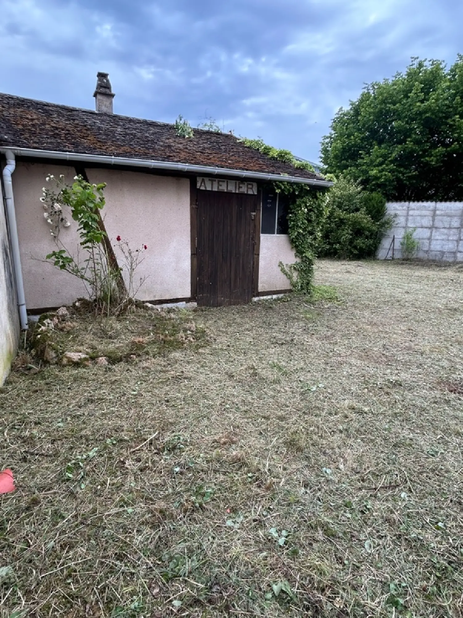  à vendre maison Bléneau Yonne 2