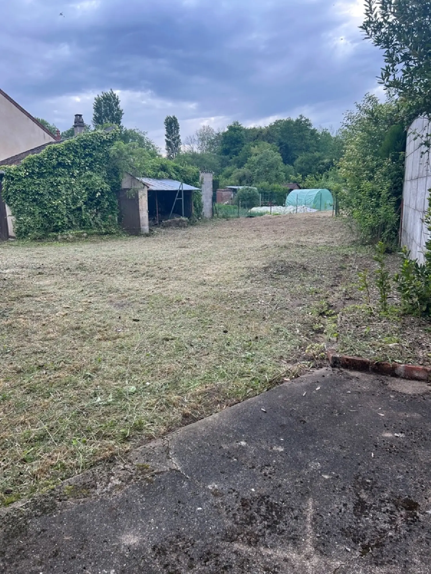  à vendre maison Bléneau Yonne 3