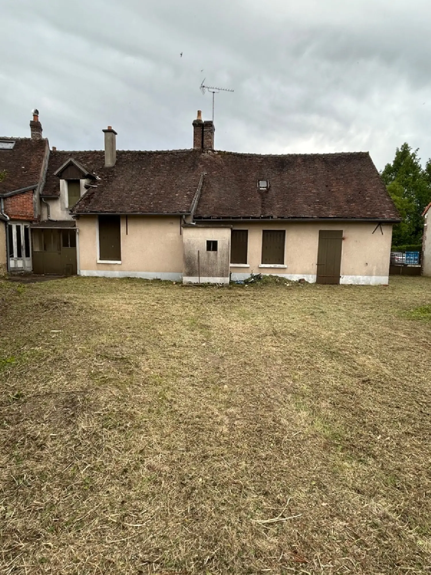  à vendre maison Bléneau Yonne 4