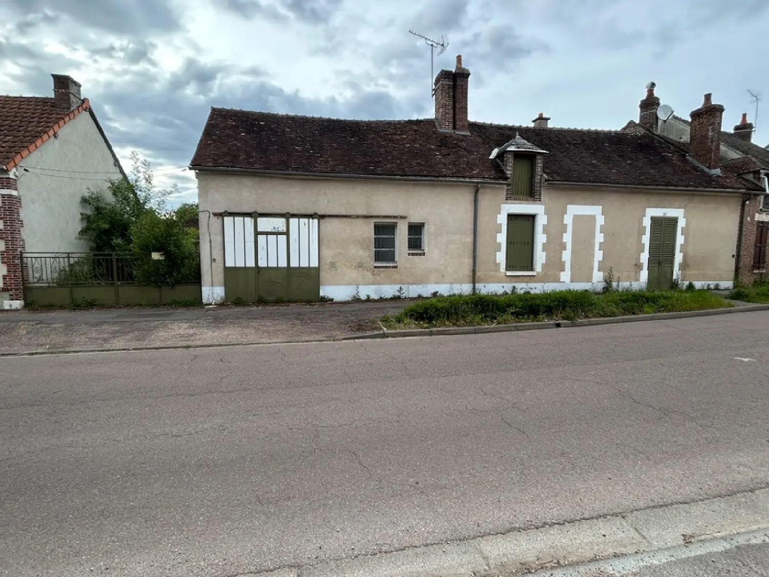  à vendre maison Bléneau Yonne 5