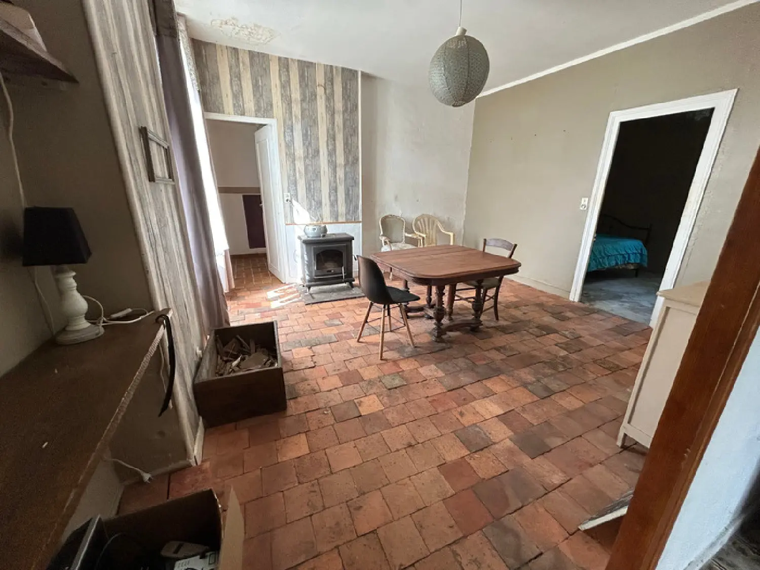  à vendre maison Bléneau Yonne 6