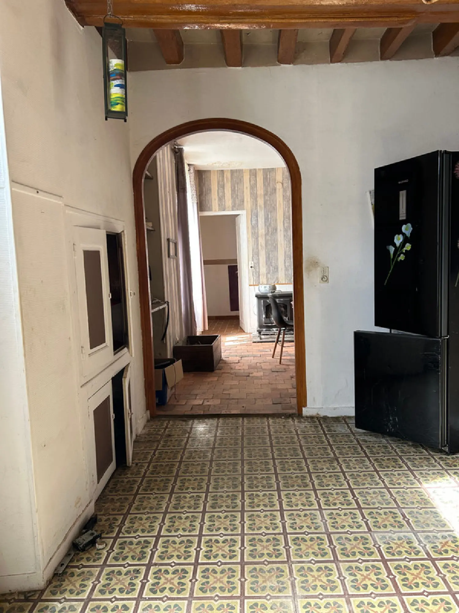  à vendre maison Bléneau Yonne 7