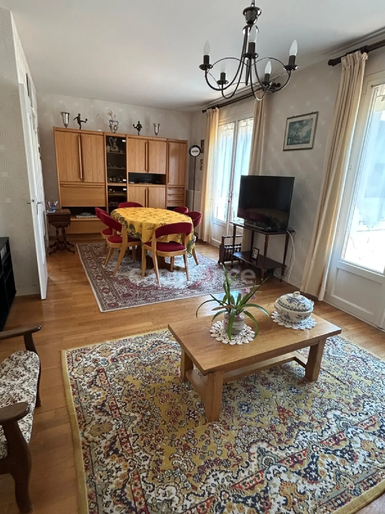  à vendre maison Bléneau Yonne 5