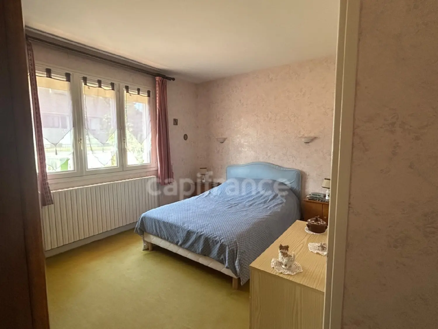  à vendre maison Bléneau Yonne 6