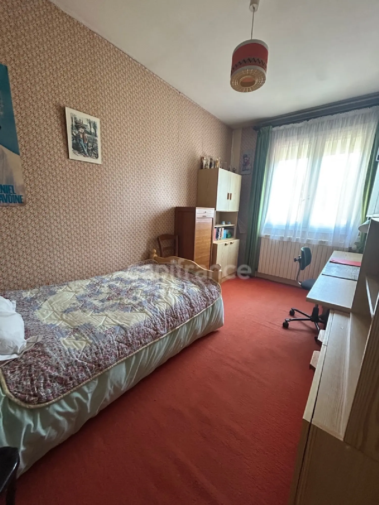  à vendre maison Bléneau Yonne 7
