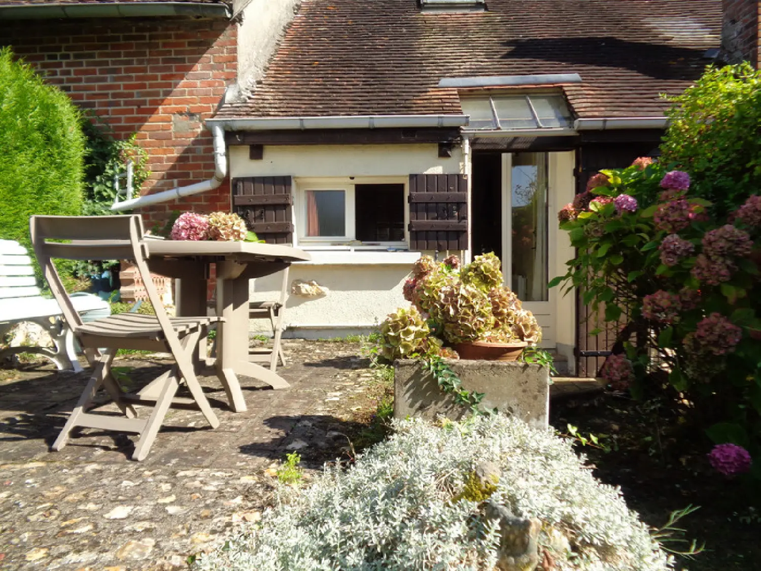  à vendre maison Bléneau Yonne 1