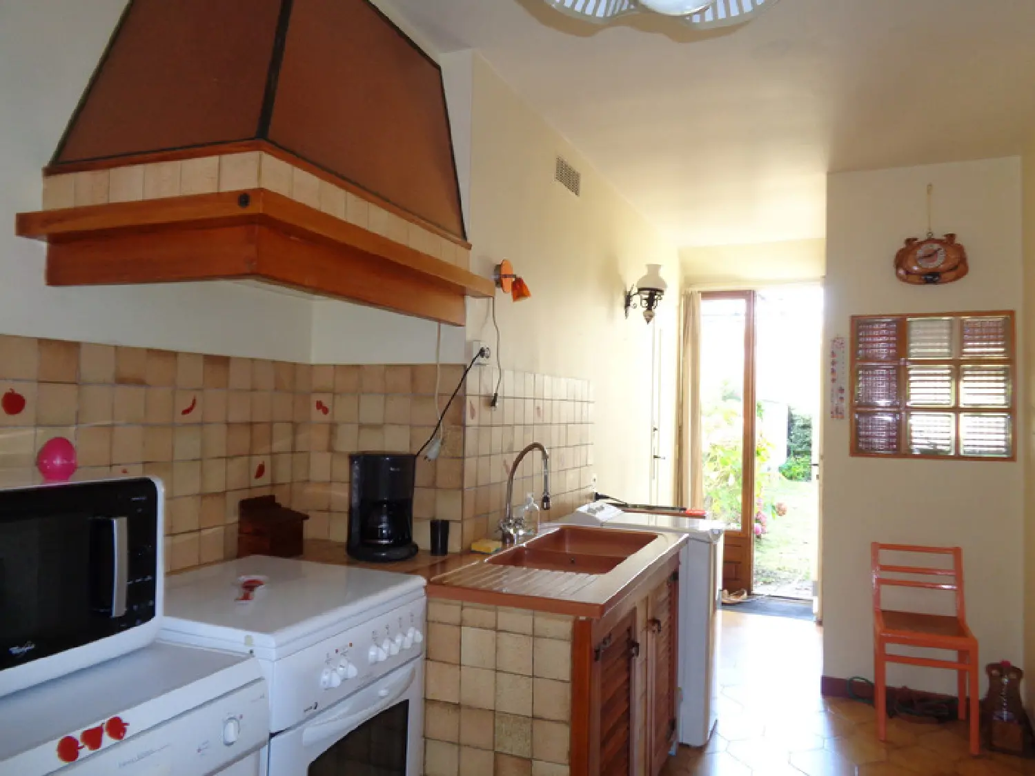  à vendre maison Bléneau Yonne 3