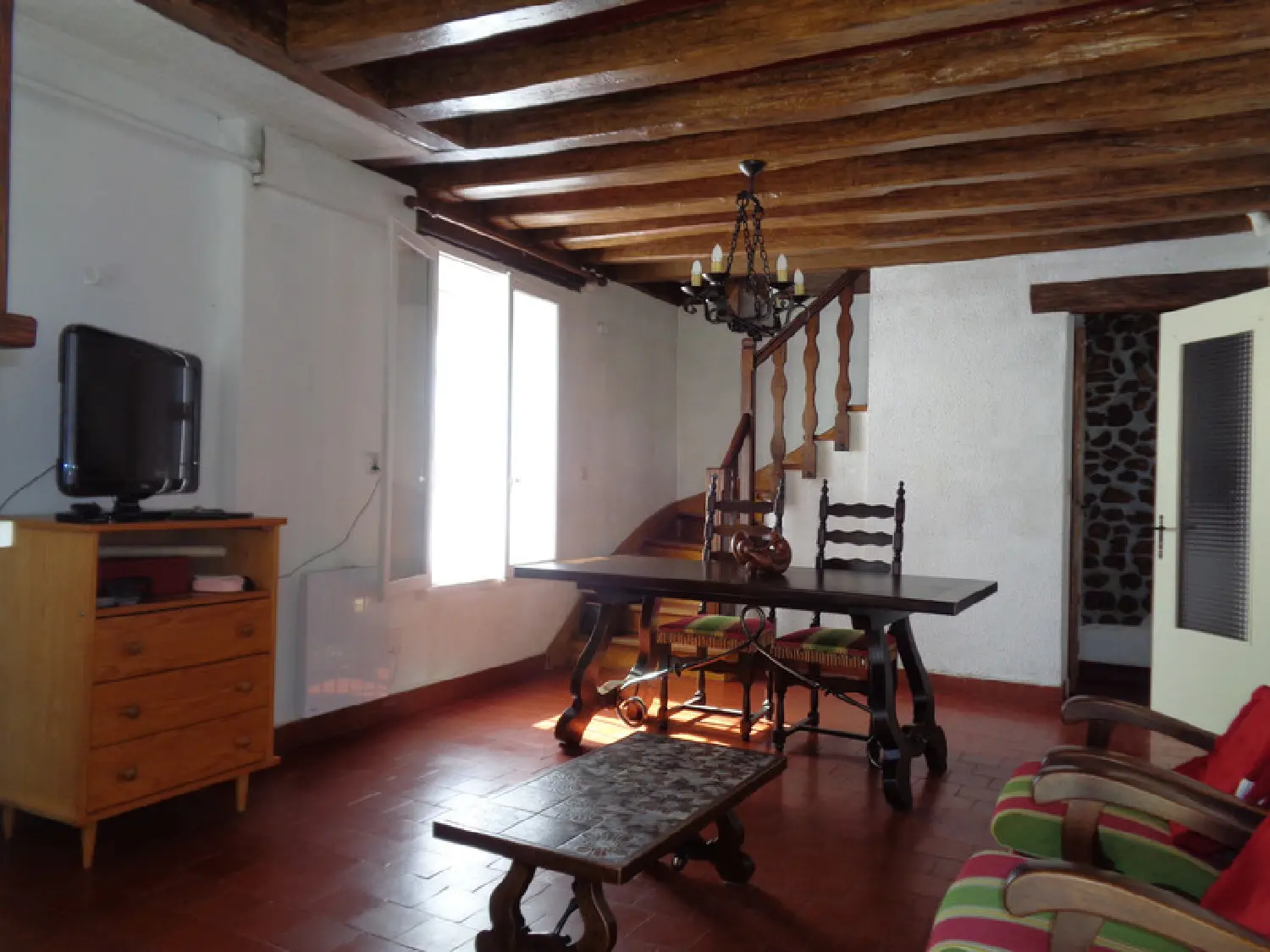  à vendre maison Bléneau Yonne 5