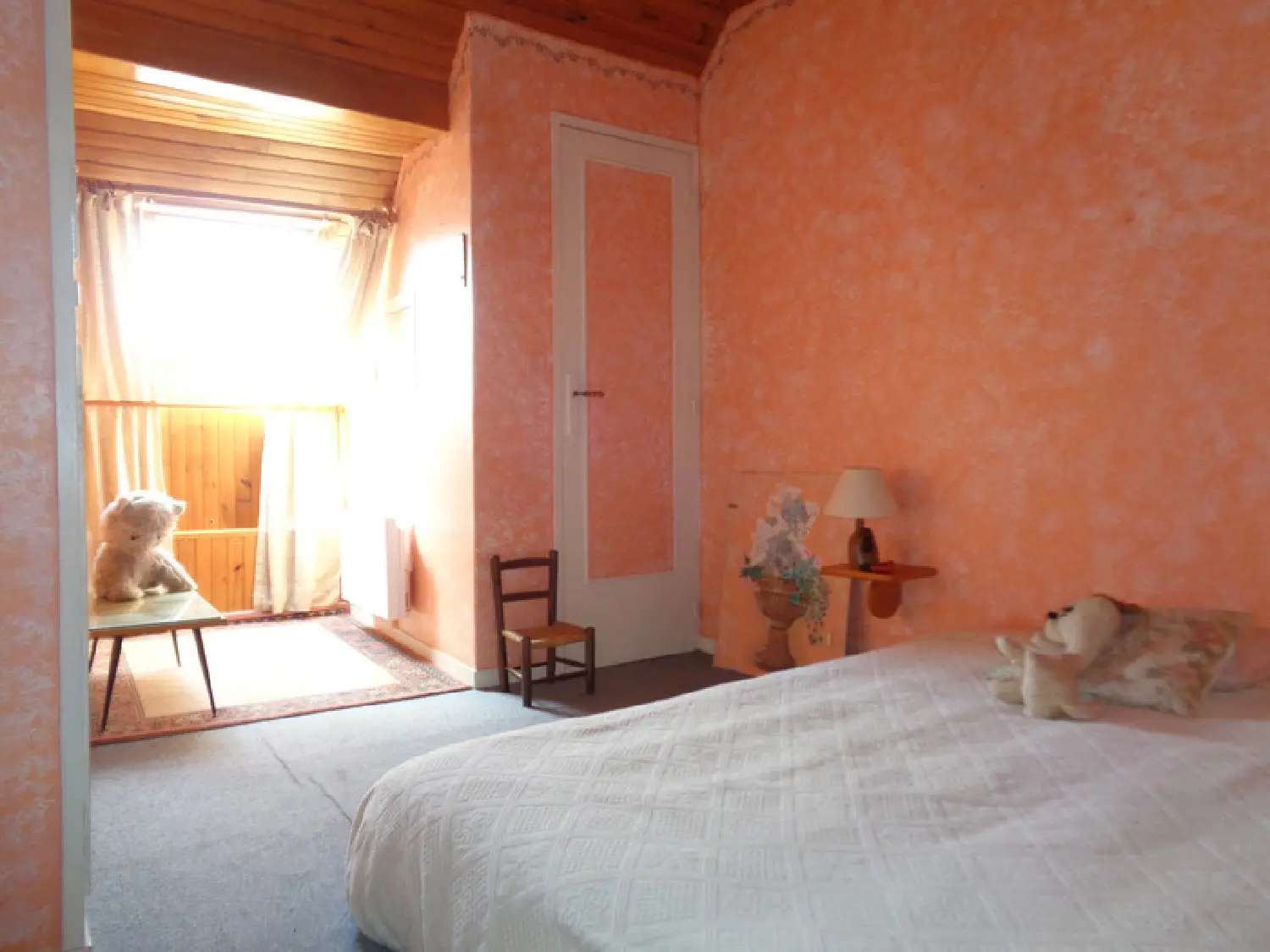  à vendre maison Bléneau Yonne 6